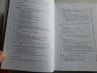 El Derecho Internacional Privado. Volume I y II