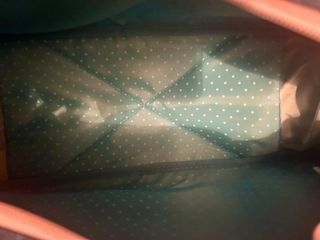 Mochila niña/chica de colores. Varias funciones