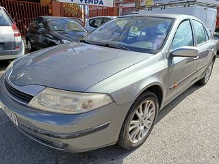 Renault Laguna 2003