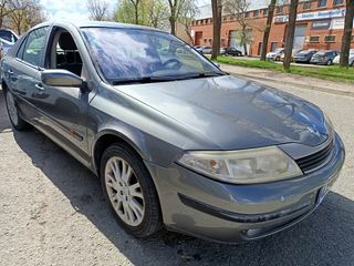 Renault Laguna 2003