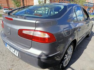 Renault Laguna 2003