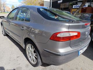 Renault Laguna 2003