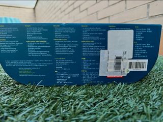 Cámara de fotos Sprocket Roquet Lomography