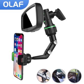 Soporte para telefono multifuncional