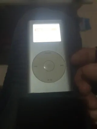 Ipod
