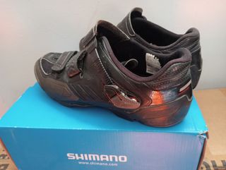 Zapatillas Shimano Sh-M163 N42