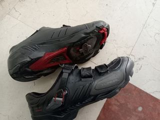 Zapatillas Shimano Sh-M163 N42