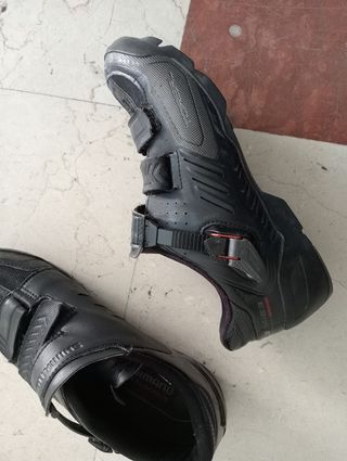 Zapatillas Shimano Sh-M163 N42