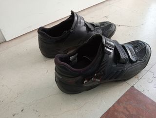 Zapatillas Shimano Sh-M163 N42