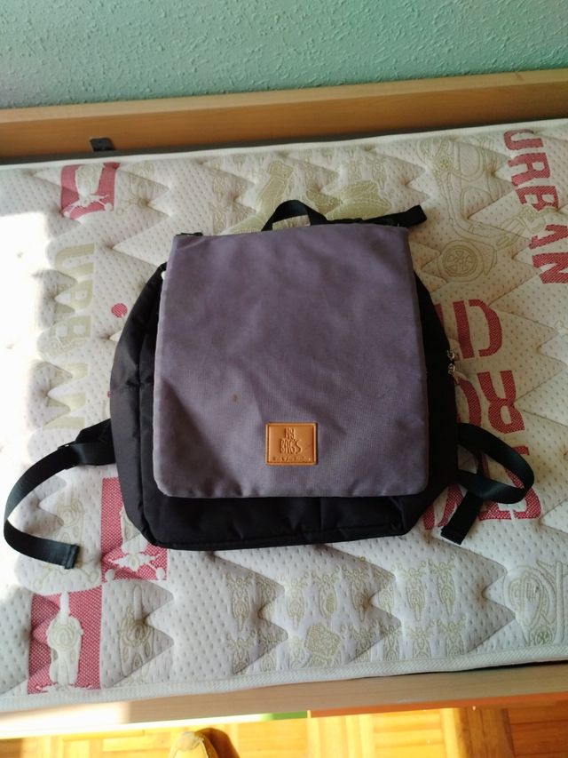 Mochila carro Bugaboo 