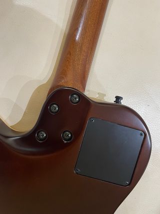 Godin A6 Ultra Natural 2015