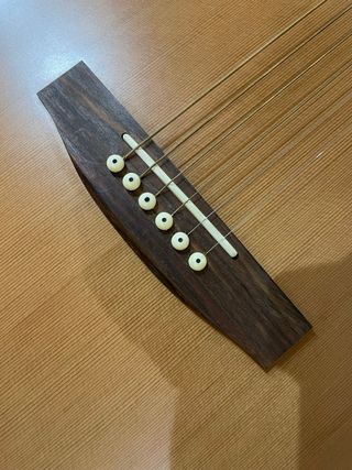 Godin A6 Ultra Natural 2015