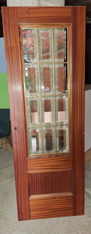 Puertas de interior