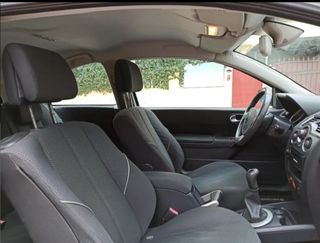 Renault Megane 2004
