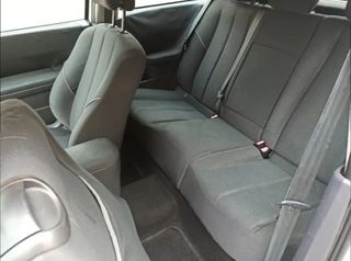 Renault Megane 2004