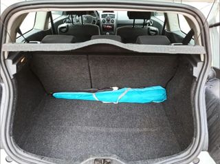 Renault Megane 2004