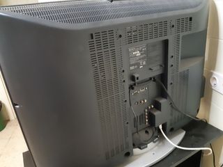 SONY BRAVIA 32" Television & Gamers