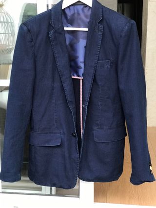 Chaqueta americana
