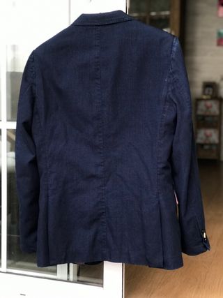 Chaqueta americana