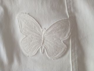 Falda pantalón Bershka