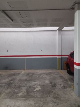 Garaje en venta