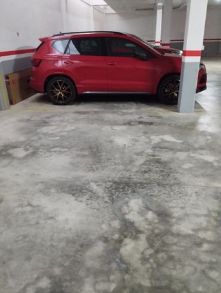 Garaje en venta