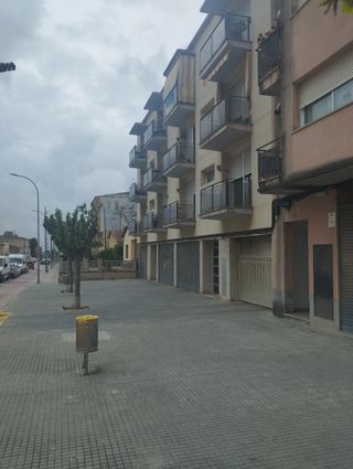 Garaje en venta