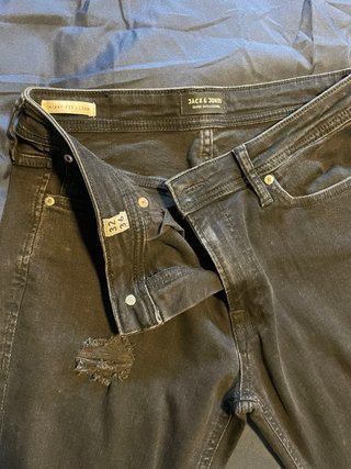 Pantalones pitillo Jack & Jones