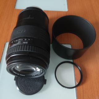 Cámara Nikon N5005 AF + Kit