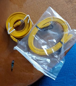 Cable de red internet Cat5