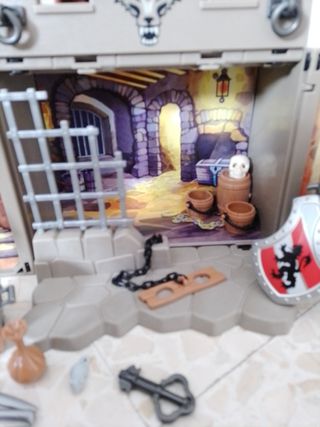 Muñecos Playmobil