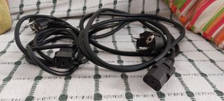 Cable de alimentacion