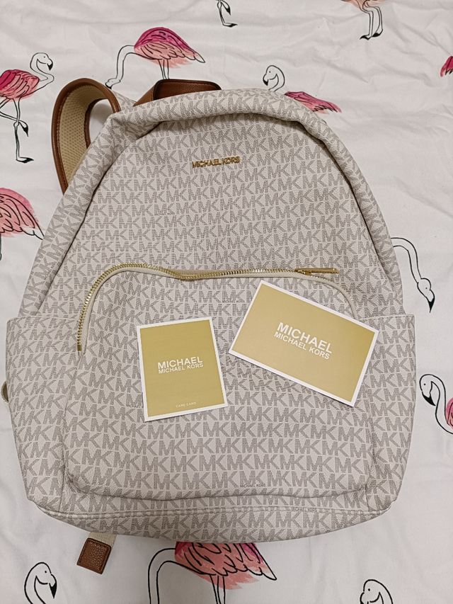 Zaino grande Michael Kors