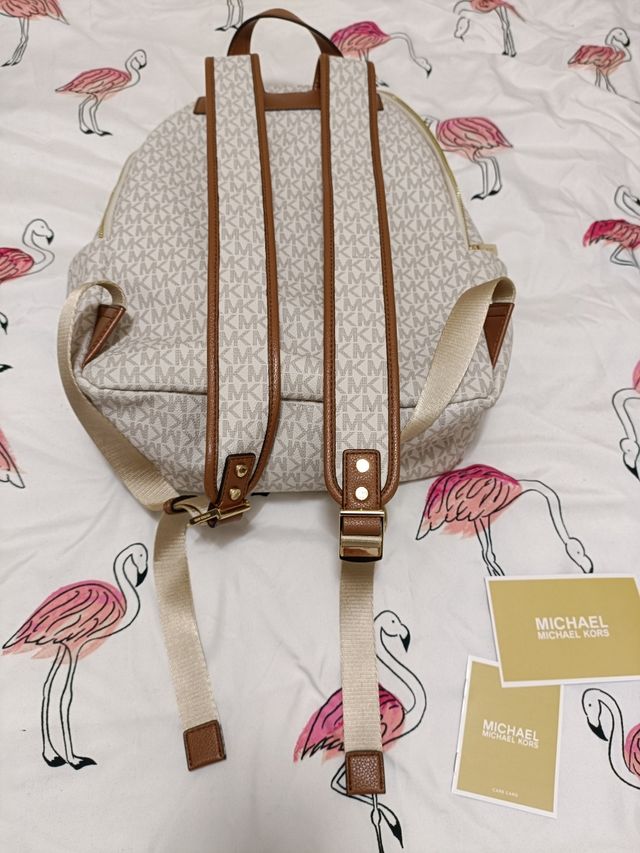 Zaino grande Michael Kors