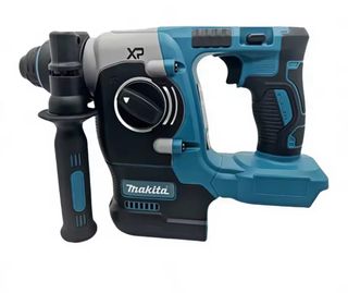 Taladro Makita percutor rotativo inalámbrico 