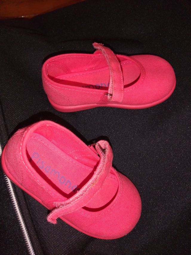 lote Merceditas bebe 20