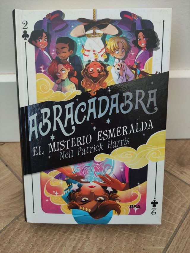 Libros de literatura infantil