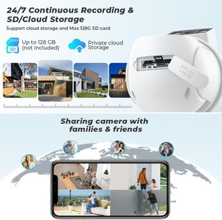 camara vigilancia exterior reobiux NUEVA