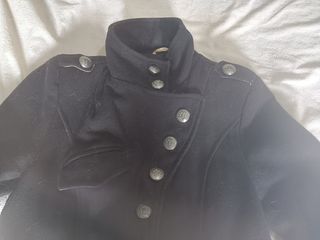 Abrigo tipo militar T 40/ 42