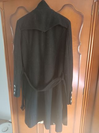 Abrigo tipo militar T 40/ 42