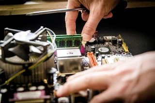 Reparación