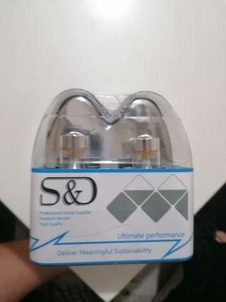 Bombilla Led antiniebla