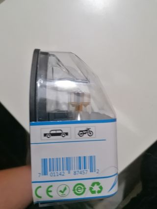 Bombilla Led antiniebla