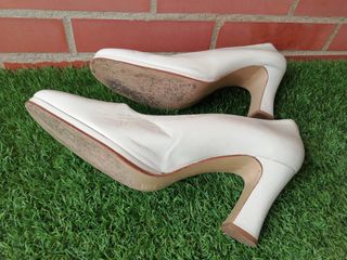 Zapatos de novia