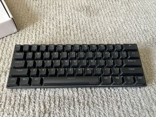 Teclado mecánico Anne Pro 2