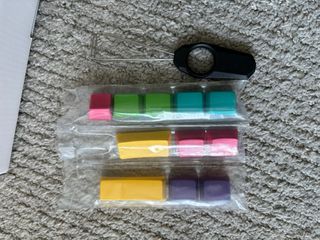 Teclado mecánico Anne Pro 2