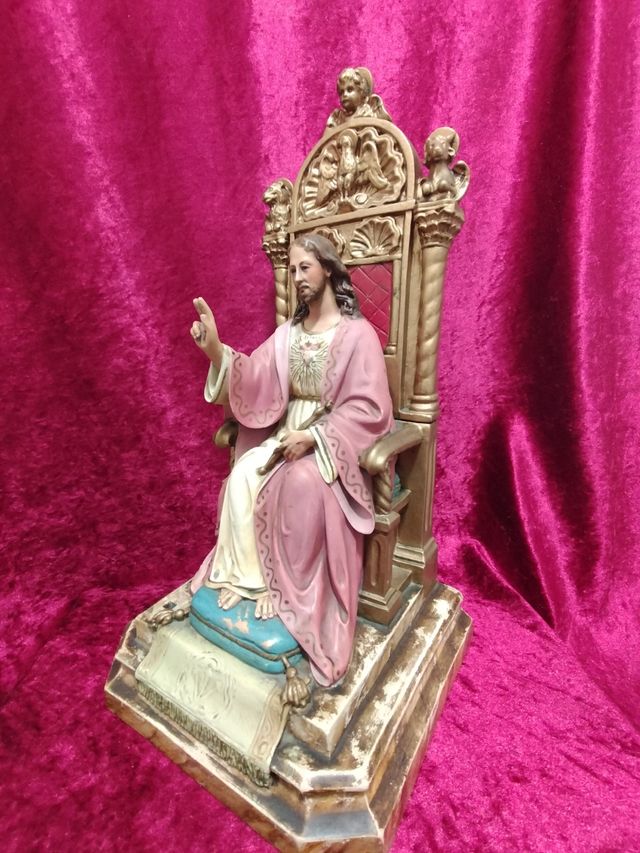 Sagrado Corazón de Jesus