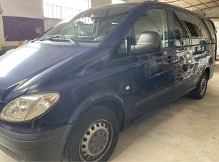 Mercedes-Benz Vito 2007