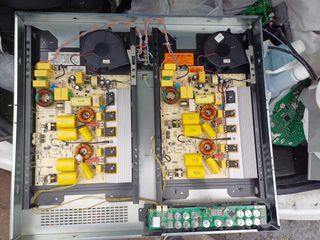 PLACAS INDUCCIÓN AEG  68102KF-N