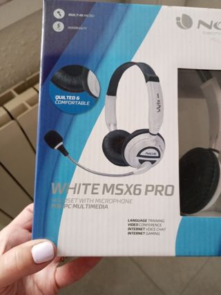 AURICULARES